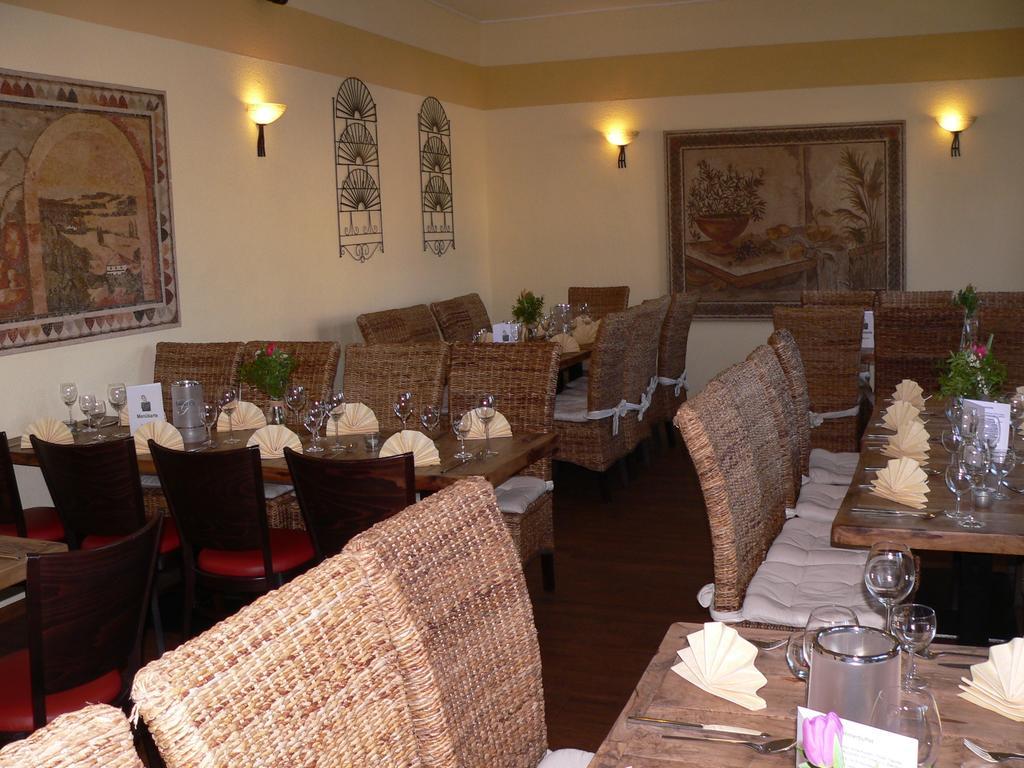 Raffelberger Hof Hotel Mülheim an der Ruhr Kültér fotó
