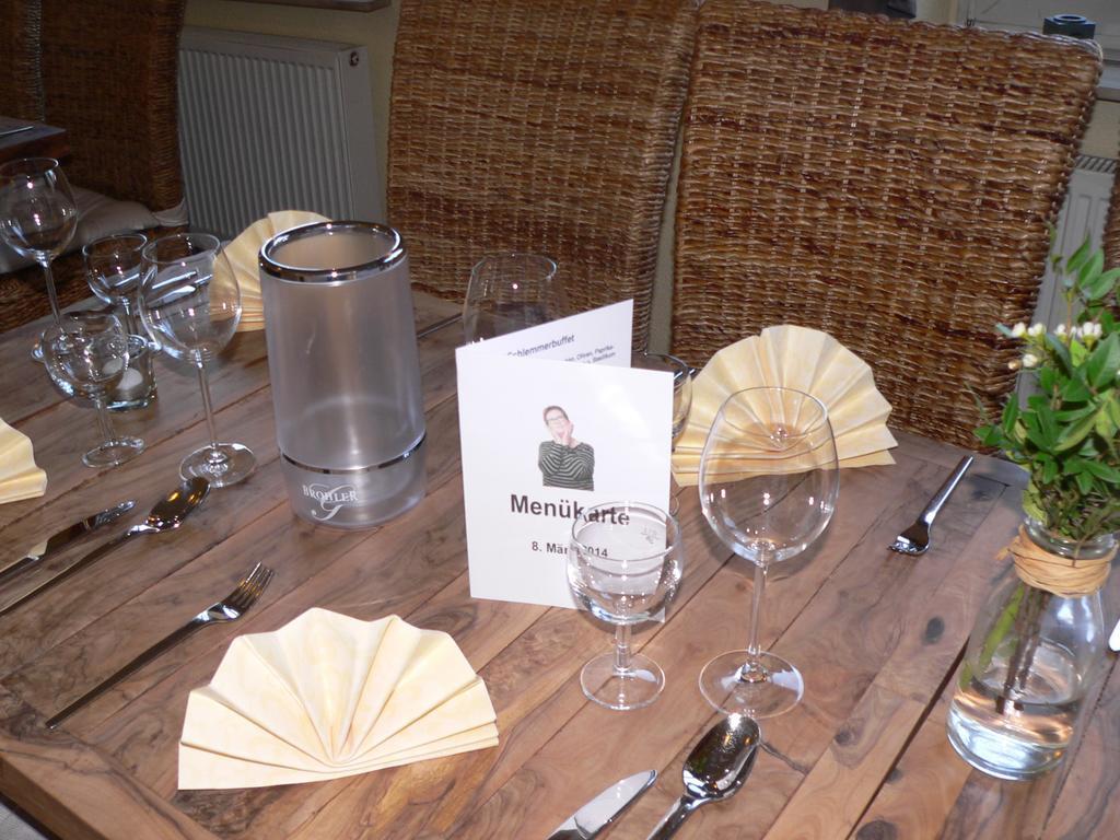 Raffelberger Hof Hotel Mülheim an der Ruhr Kültér fotó