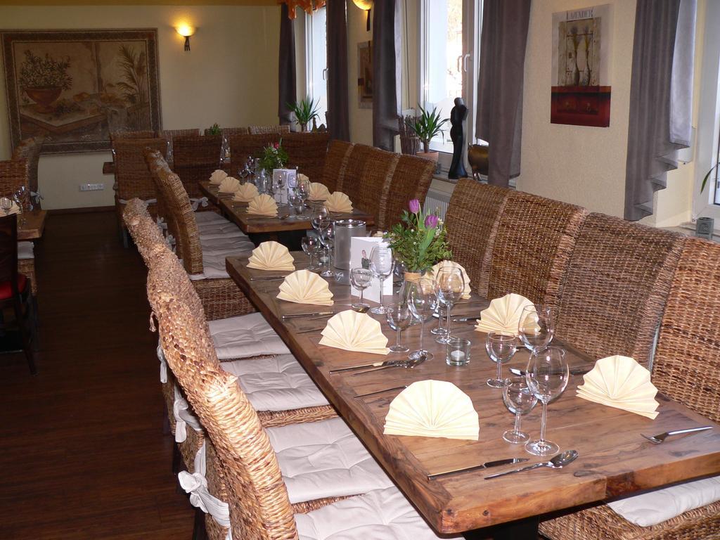 Raffelberger Hof Hotel Mülheim an der Ruhr Kültér fotó