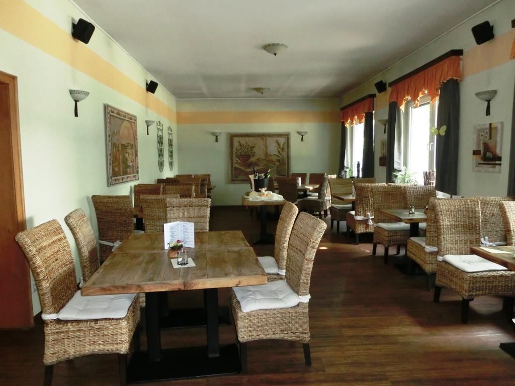 Raffelberger Hof Hotel Mülheim an der Ruhr Kültér fotó