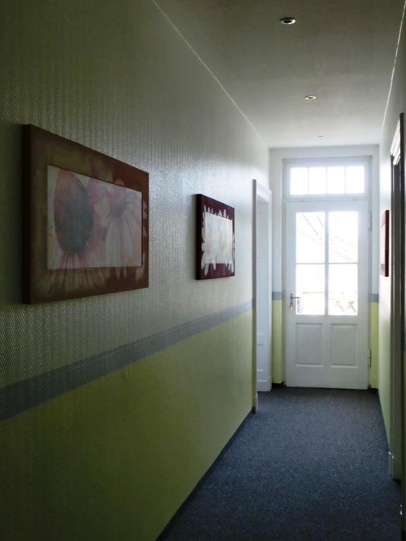 Raffelberger Hof Hotel Mülheim an der Ruhr Kültér fotó