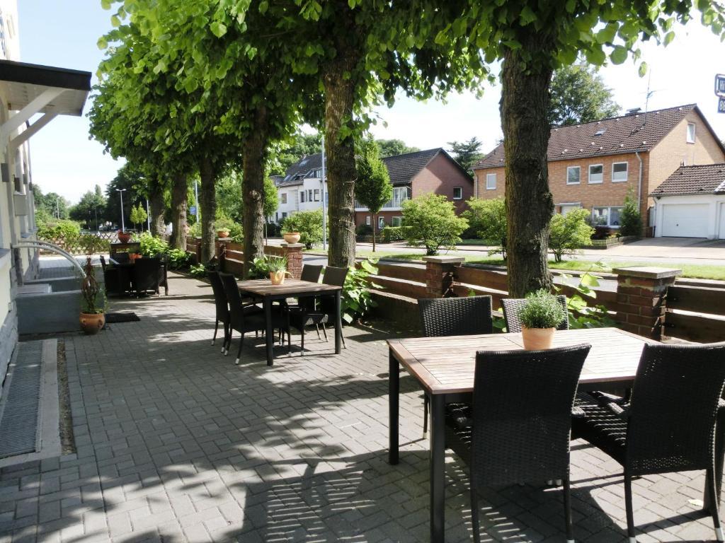 Raffelberger Hof Hotel Mülheim an der Ruhr Kültér fotó