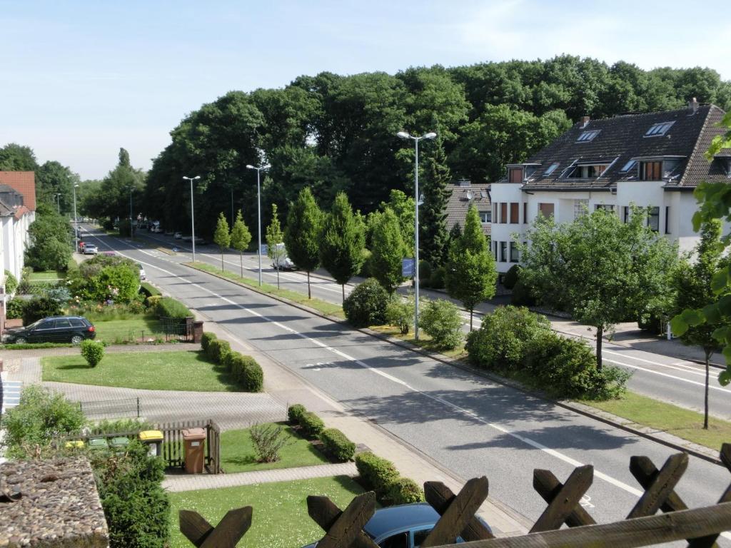Raffelberger Hof Hotel Mülheim an der Ruhr Kültér fotó